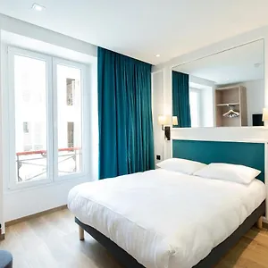 Au Coeur Des Arts Et Metiers Hotel Paris