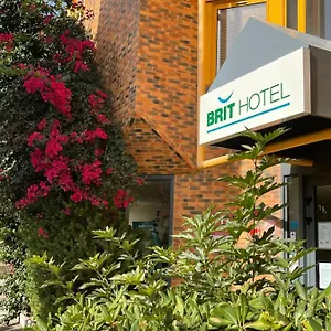 2* Hotel Brit Toulon -