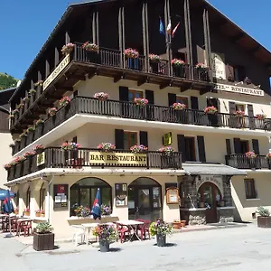 Le Relais Du Galibier Hotel Valloire