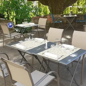 Logis Restaurant La Vieille Auberge, Art And Gallery Hotel Souillac