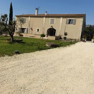  Couette-café La Bastide Des Oliviers
