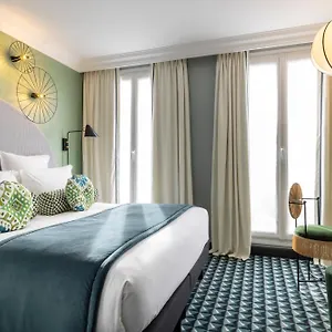 Le Clark Hotel Parigi