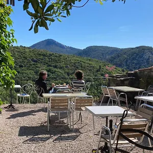  Couette-café Even Bistrot