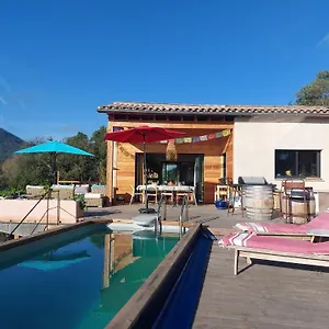  Maison d'hôtes Sawubona