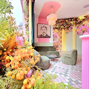 La Petite Rosa Hotel Parigi