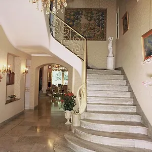 Excelsior Hotel Lourdes