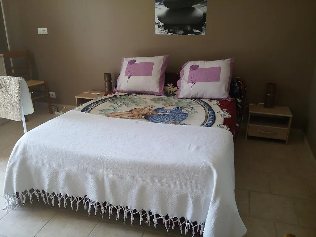 Chambres D'Hotes Les Maisses Guest House Mison France